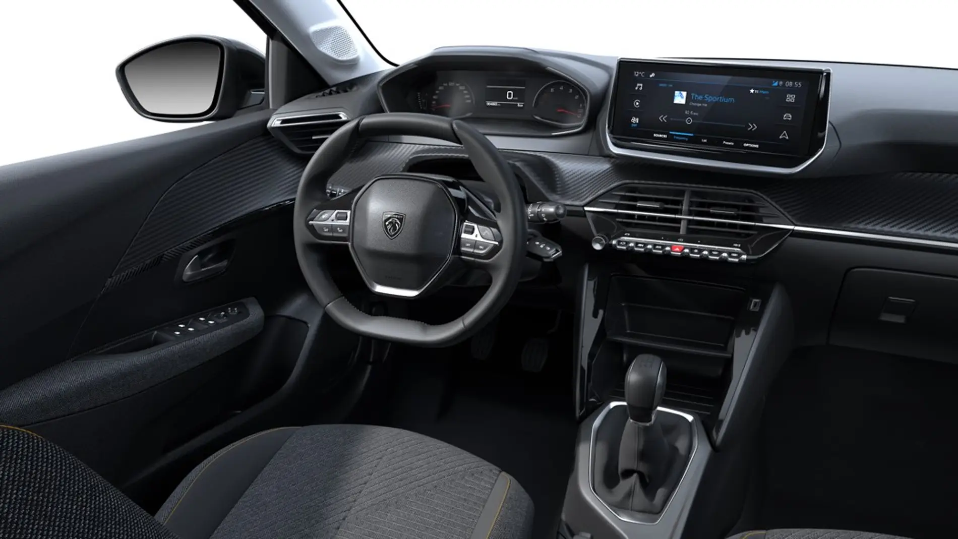 Peugeot 208 Peugeot 208