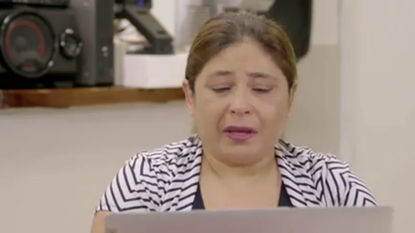 Alberto Chicote explica a los dueños de 'Tradiciones peruanas' cómo gestionar su negocio: "Dejas de facturar 9,3 euros por plato" Alberto Chicote explica a los dueños de 'Tradiciones peruanas' cómo gestionar su negocio: "Dejas de facturar 9,3 euros por plato"