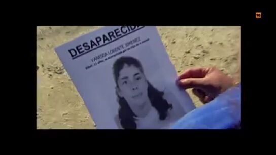 Hoy, en Caso, Carlos Qu&iacute;lez, Cruz Morcillo y Bea Osa analizan la desaparici&oacute;n de Vanessa Lorente con su beb&eacute;