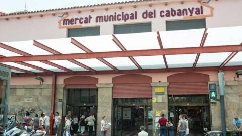 Mercabanyal