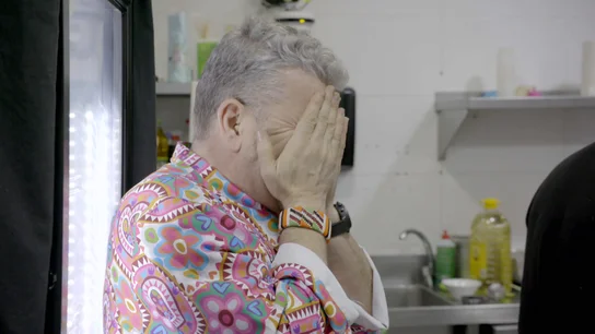 Alberto Chicote alucina con el descontrol que tienen en las comandas: "Cada uno hace lo que le sale de los huevos" Alberto Chicote alucina con el descontrol que tienen en las comandas: "Cada uno hace lo que le sale de los huevos"