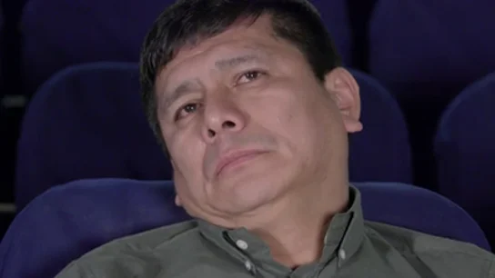 El dueño de 'Tradiciones peruanas' se derrumba tras escuchar a su mujer: "En 16 años no me ha valorado a mí, ni a mi hijo" El dueño de 'Tradiciones peruanas' se derrumba tras escuchar a su mujer: "En 16 años no me ha valorado a mí, ni a mi hijo"