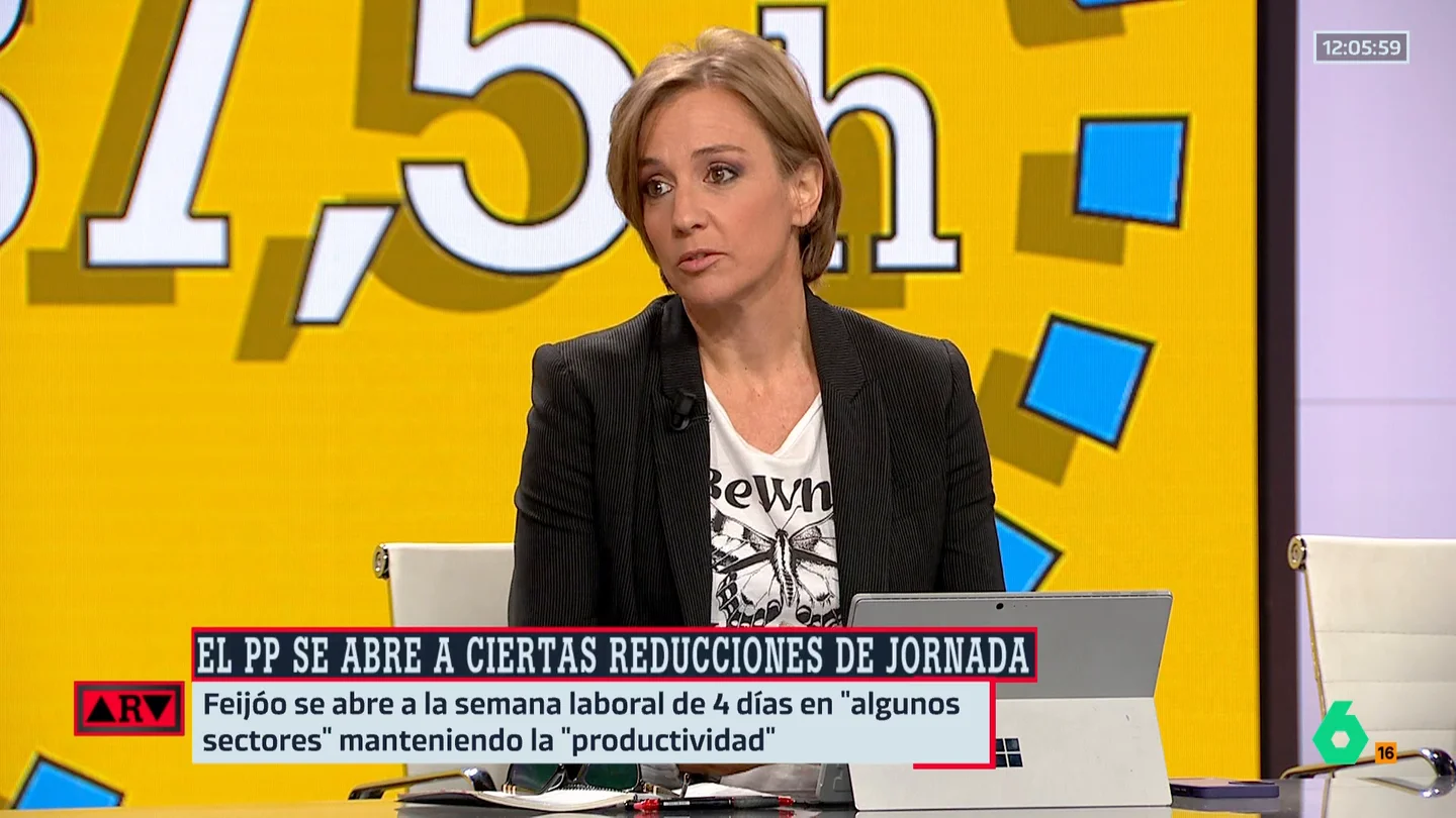 Tania Sánchez Tania Sánchez