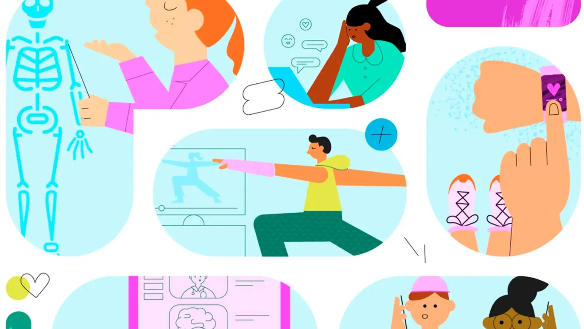 YouTube Health YouTube Health