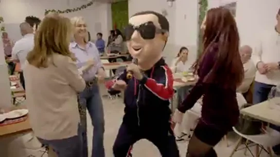 El servicio es un auténtico caos, pero el show debe continuar: así es 'la hora loca' que deja sin palabras a Chicote El servicio es un auténtico caos, pero el show debe continuar: así es 'la hora loca' que deja sin palabras a Chicote