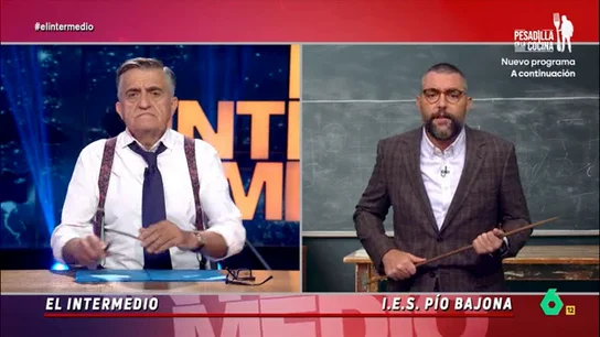 El 'profesor' Dani Mateo confiesa cómo le afectan hacer horas extra: "A veces pongo un control sorpresa para dormir media hora" En España se realizan 6,3 millones de horas extra a la semana y sectores como la educación, la industria o la hostelería son los más afectados.