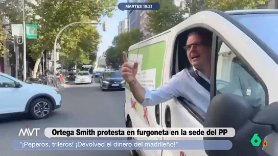 Ortega Smith Ortega Smith