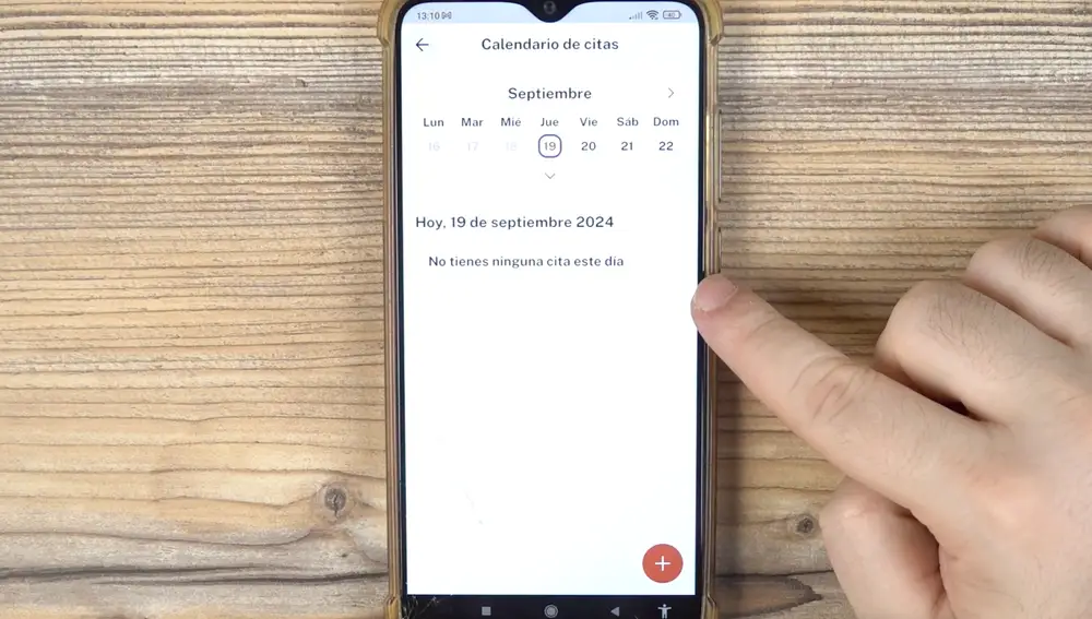 App Cita Previa App Cita Previa