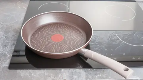 Sartén antiadherente Sartén antiadherente