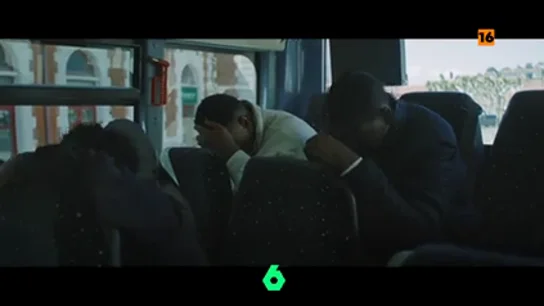 Un voluntario que acoge migrantes en Irún: "No me paran porque soy blanco, a ellos les paran por ser negros" Un voluntario que acoge migrantes en Irún: "No me paran porque soy blanco, a ellos les paran por ser negros"