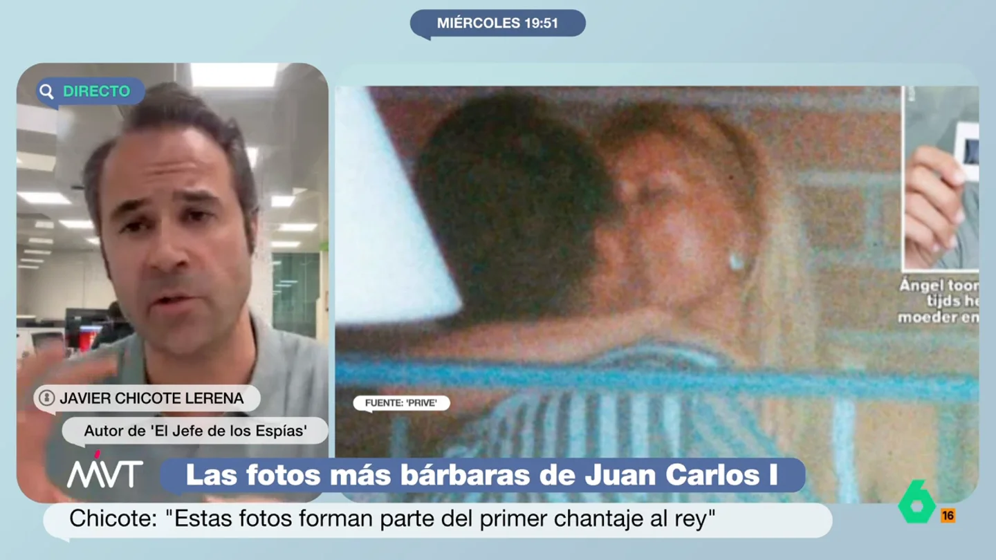 MVT JavierChicote MVT JavierChicote