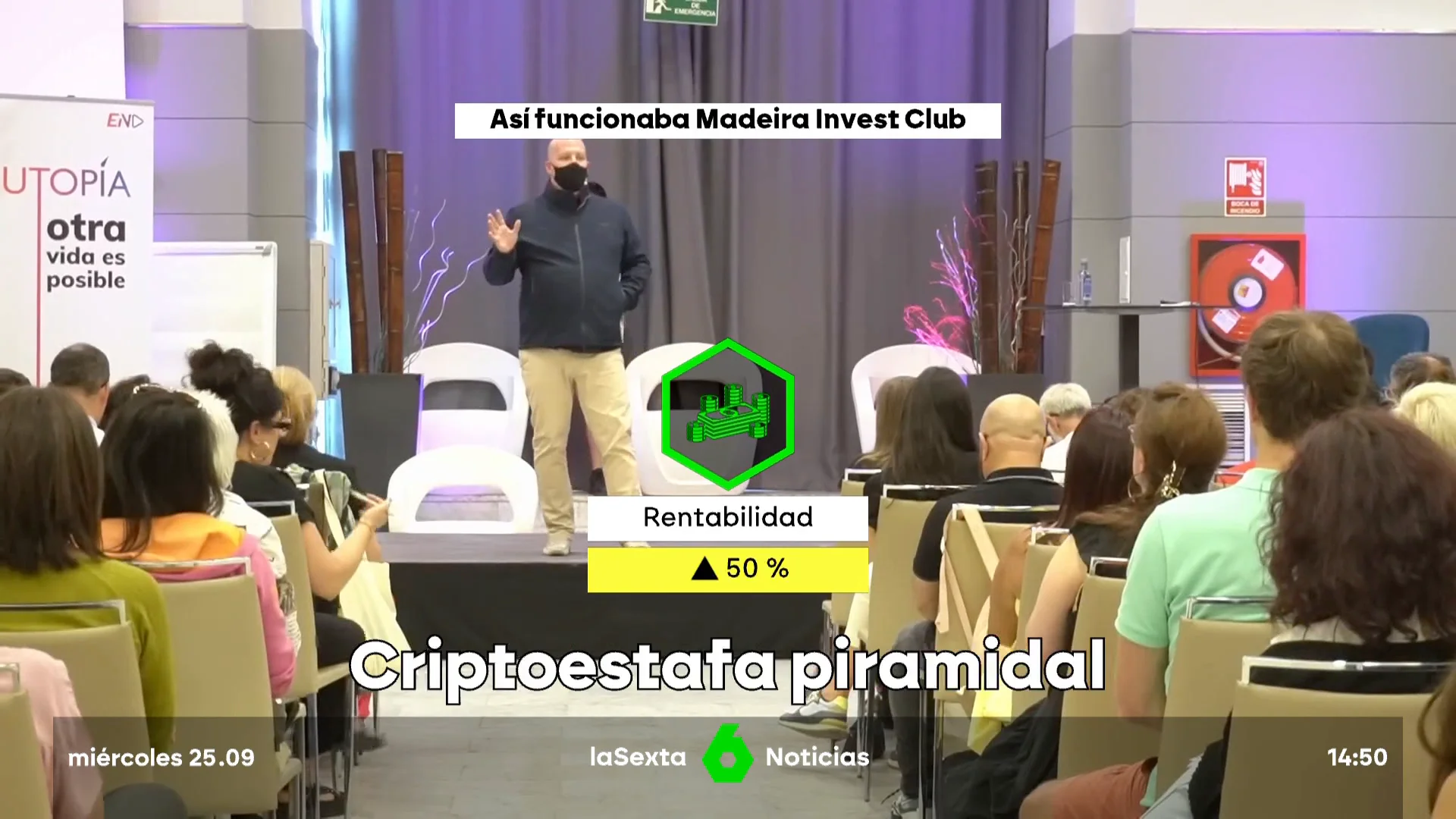 criptoestafa piramidal