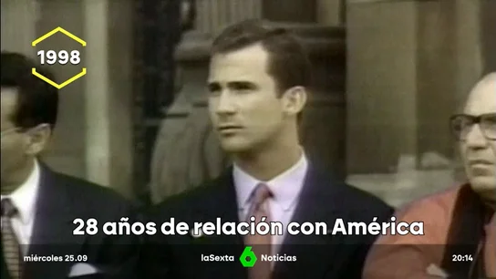 Felipe VI Felipe VI