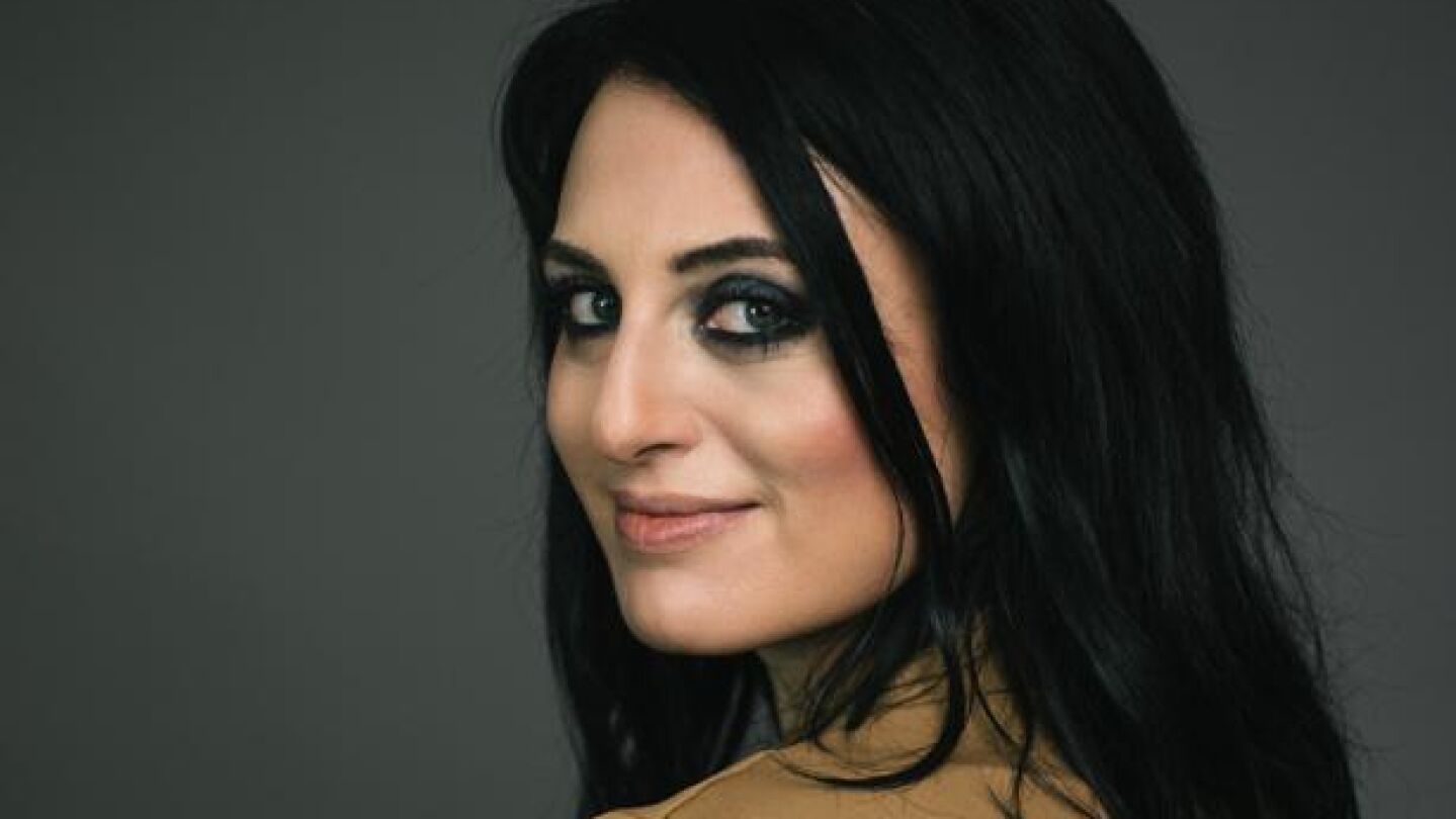 Francesca Giannone