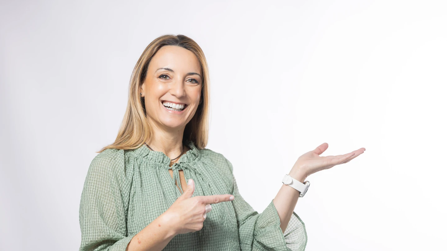 La psicóloga Patricia Ramírez, más conocido como Patri Psicóloga La psicóloga Patricia Ramírez, más conocido como Patri Psicóloga