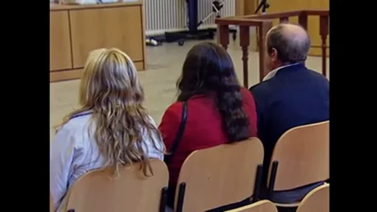 ¿Qué pasó con Isabel Marcos tras matar a Vanessa para robarle a su bebé? "Tuvo una hija con un preso y ahora está en libertad" ¿Qué pasó con Isabel Marcos tras matar a Vanessa para robarle a su bebé? "Tuvo una hija con un preso y ahora está en libertad"