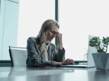 Dolor de cabeza Dolor de cabeza