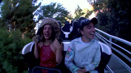 Rosalía estrena 'Omega': así suena su canto al amor con Ralphie Choo Rosalía estrena 'Omega': así suena su canto al amor con Ralphie Choo