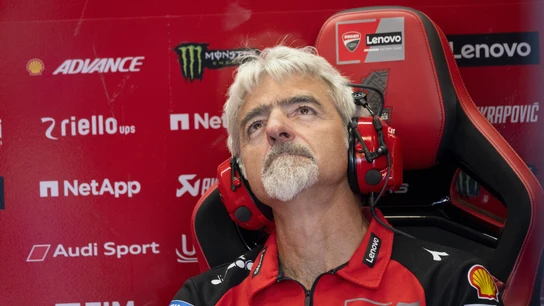 Gigi Dall'Igna Gigi Dall'Igna