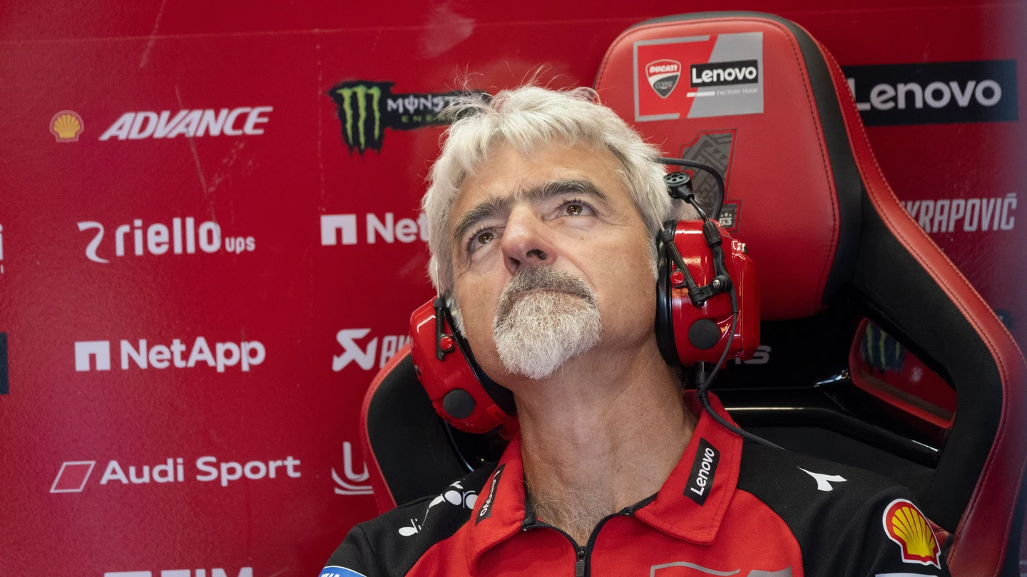 Gigi Dall'Igna Gigi Dall'Igna