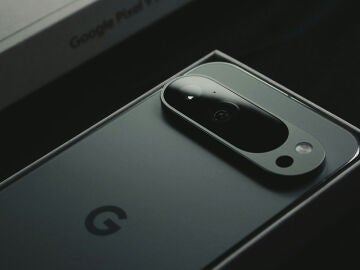 Un Google Pixel