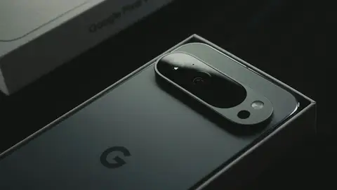 Un Google Pixel Un Google Pixel