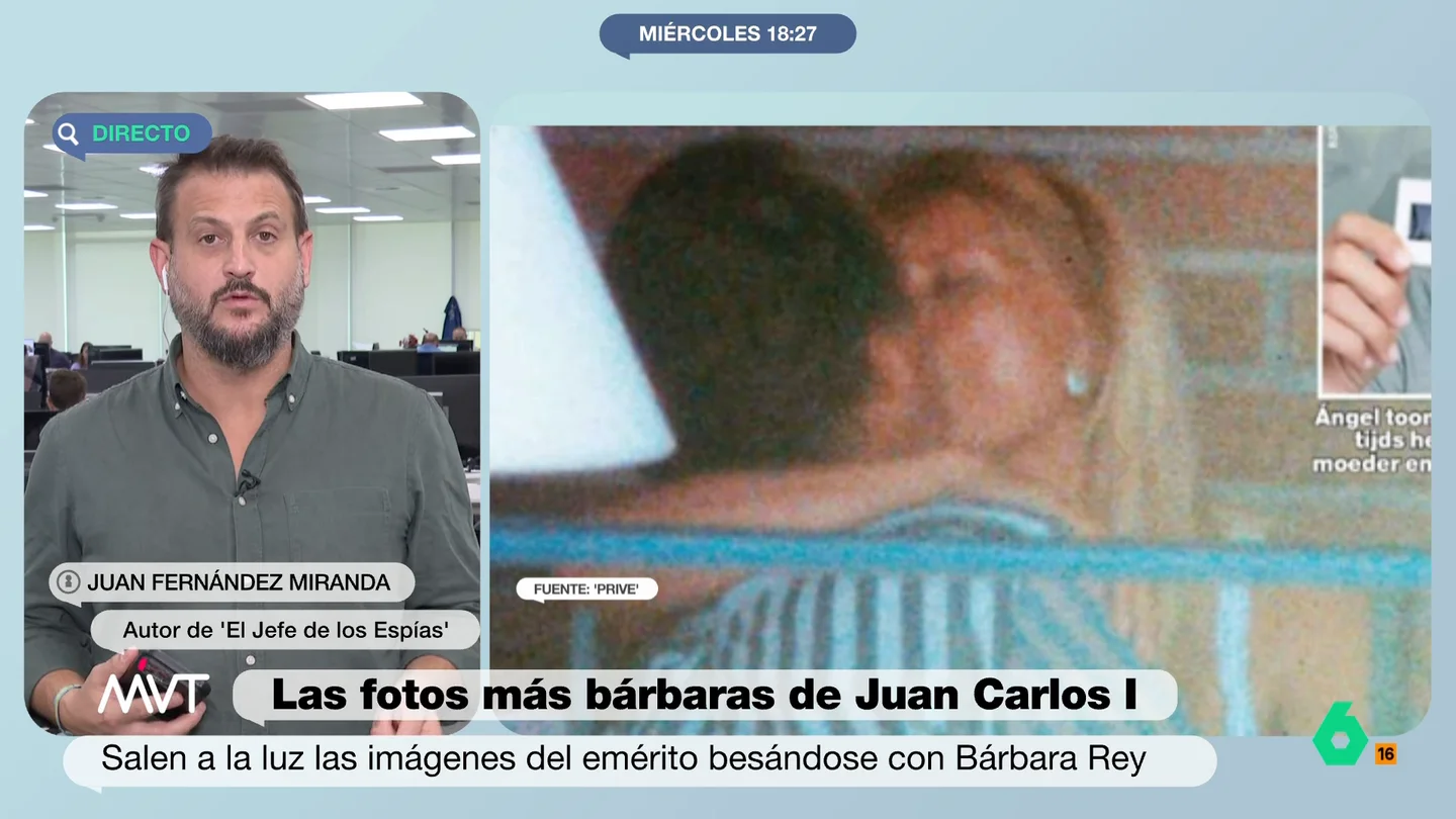Juan Fernández Miranda Juan Fernández Miranda