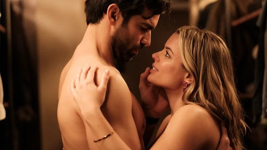 Tráiler de '¿A qué estás esperando?' Tráiler de '¿A qué estás esperando?'