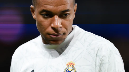 Kylian Mbappé Kylian Mbappé