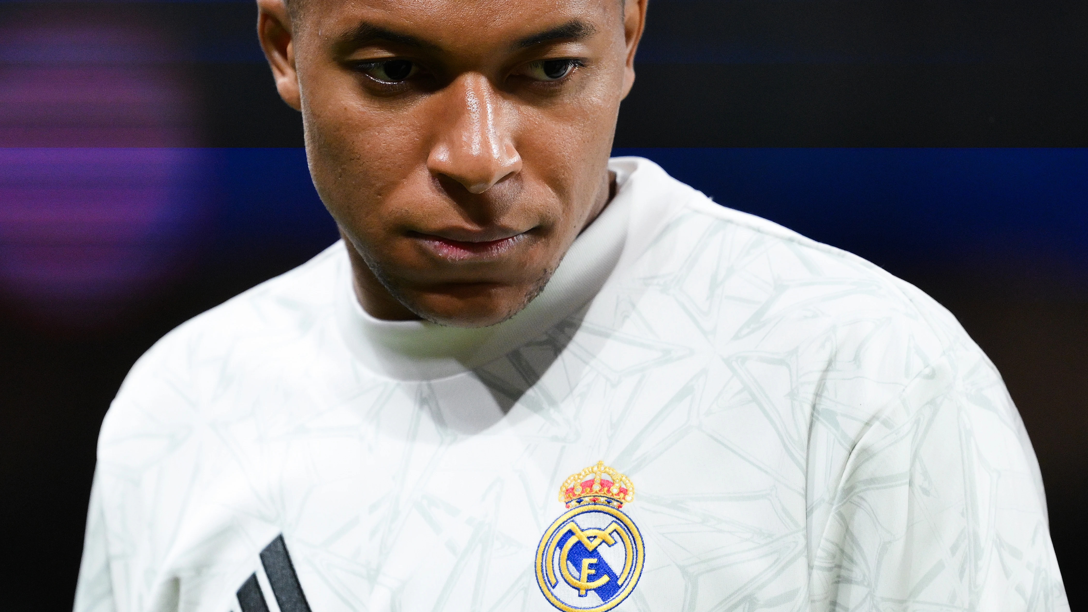 Kylian Mbappé