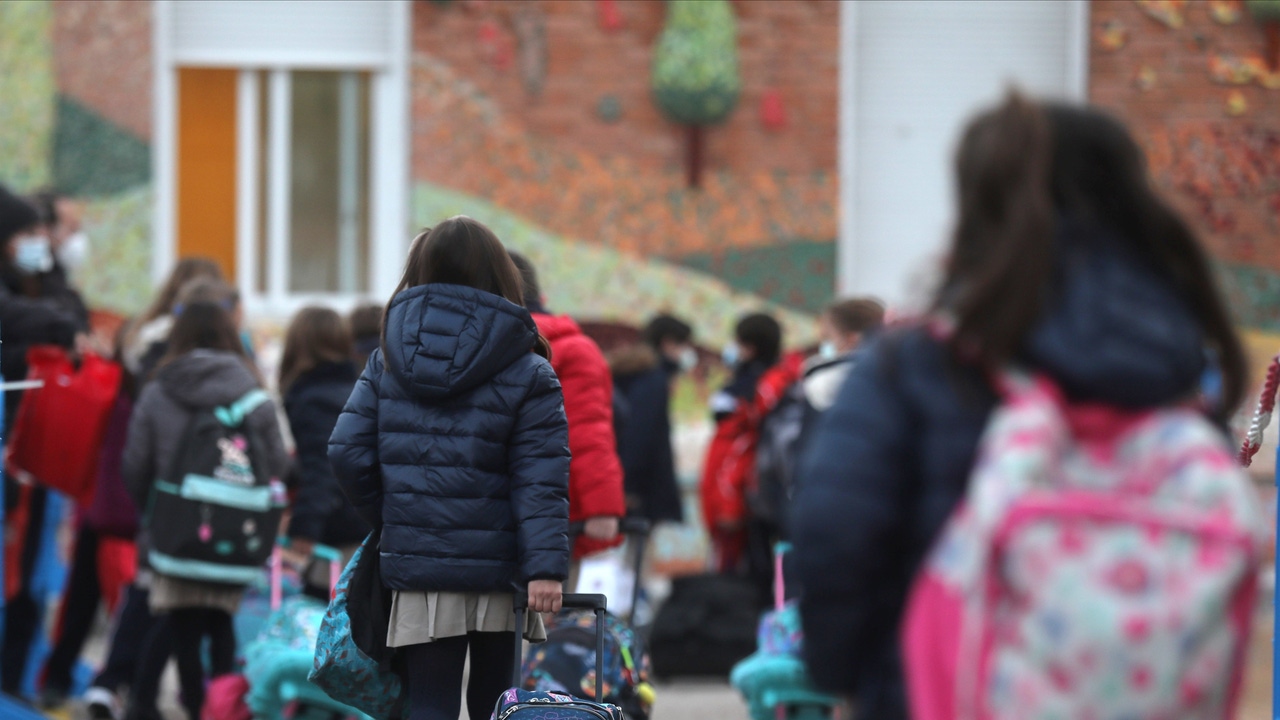 El kit básico de la vuelta al cole ya supera los 500 euros por niño, un 7% más que el curso pasado
