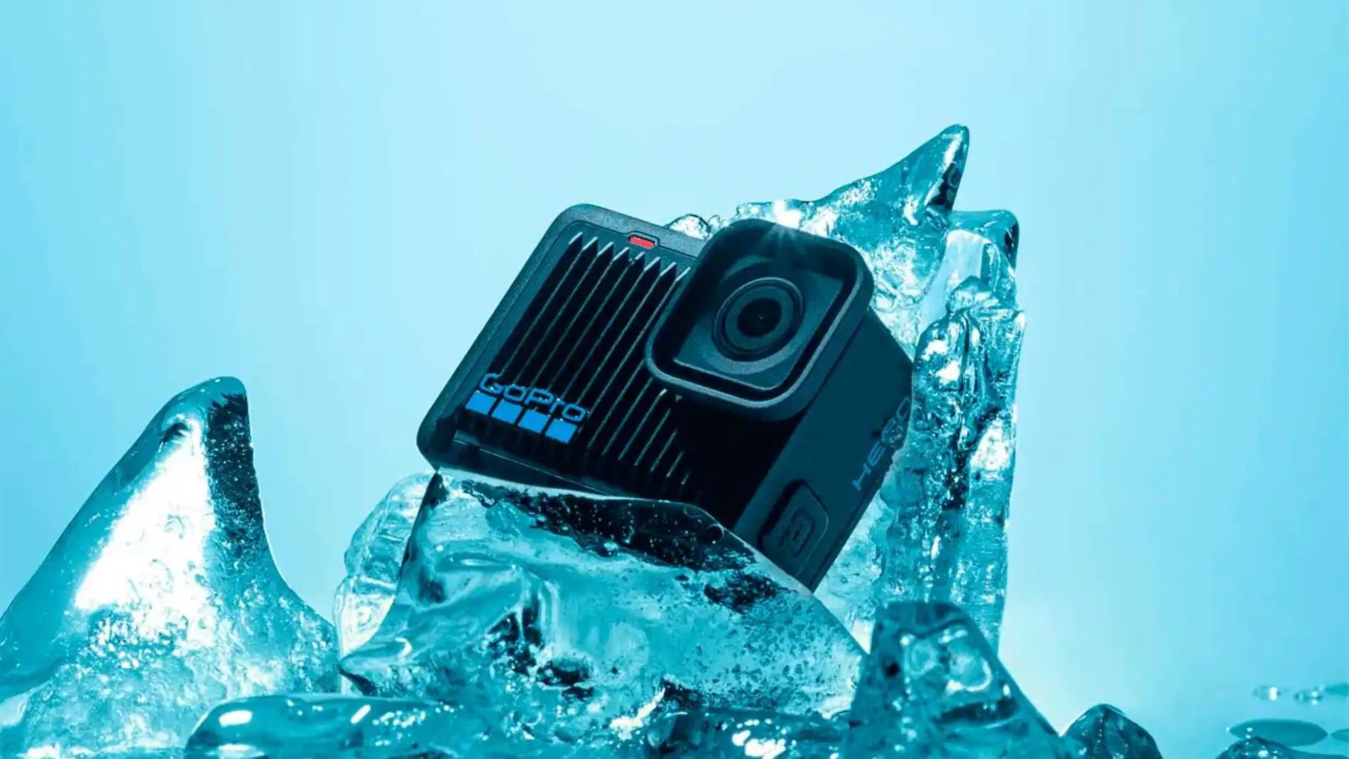 La nueva GoPro HERO La nueva GoPro HERO