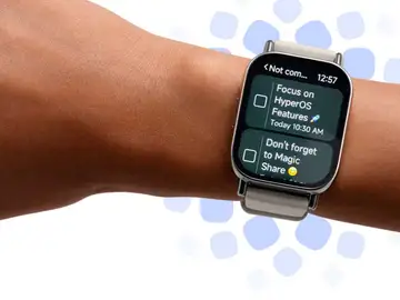 Redmi Watch 5 Lite Redmi Watch 5 Lite