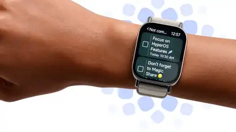 Redmi Watch 5 Lite Redmi Watch 5 Lite