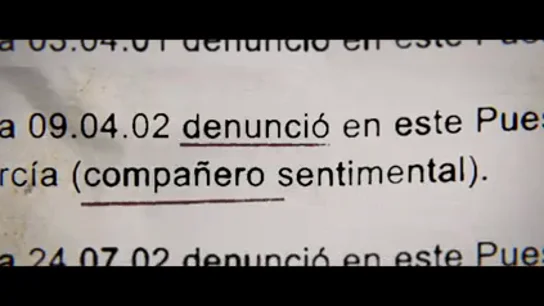 Una amiga de Vanessa desvela, sobre su relación con Pillo: "Subía a su casa cuando veía que las cosas no estaban bien" Una amiga de Vanessa desvela cómo era su relación con Pillo: "Subía a su casa cuando veía que las cosas no estaban bien"