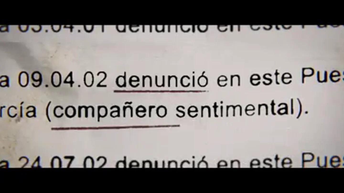 Una amiga de Vanessa desvela, sobre su relación con Pillo: "Subía a su casa cuando veía que las cosas no estaban bien" Una amiga de Vanessa desvela cómo era su relación con Pillo: "Subía a su casa cuando veía que las cosas no estaban bien"