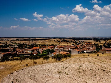 Vegas de Matute, provincia de Segovia