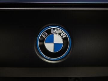 Logo BMW 