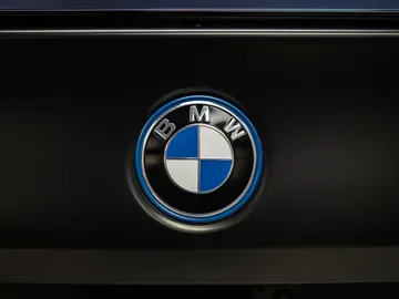 Logo BMW Logo BMW