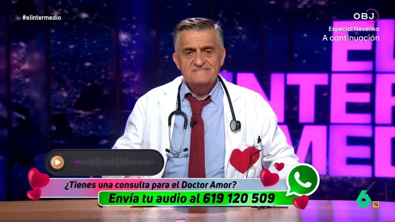 La pregunta de una señora de 96 años a Wyoming: "¿Cómo hago para que a mi marido se le ponga aquello para arriba?"