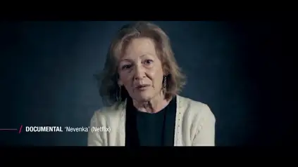 Nevenka, sobre Charo Velasco, la rival política que la apoyó: "Es el ejemplo de lo que la bondad puede hacer, incluso en política"