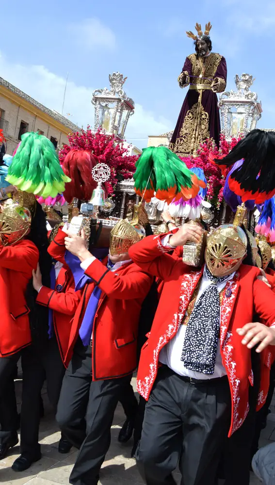 Semana Santa de Baena Semana Santa de Baena