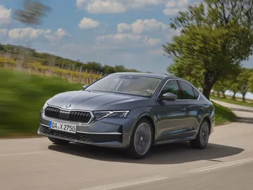 Skoda Octavia oferta Skoda Octavia oferta