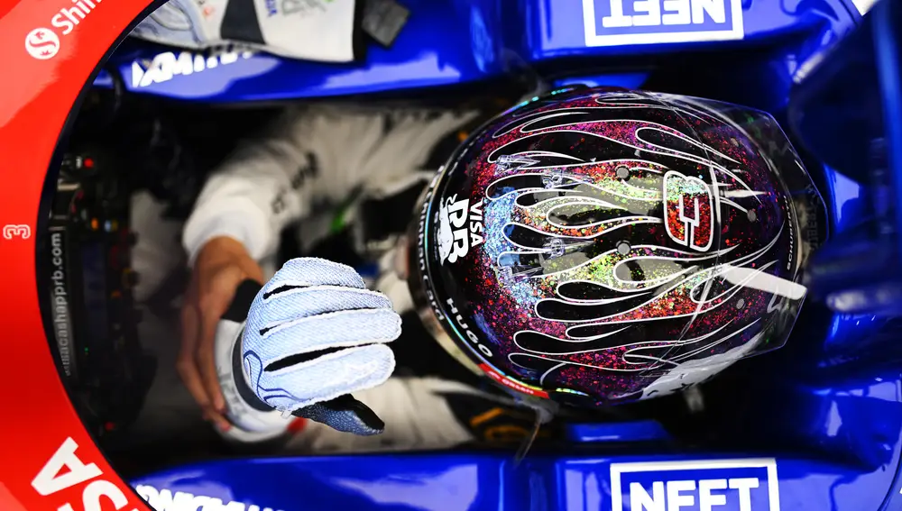 Daniel Ricciardo no disputará ninguno de los 6 Grandes Premios restantes Daniel Ricciardo no disputará ninguno de los 6 Grandes Premios restantes