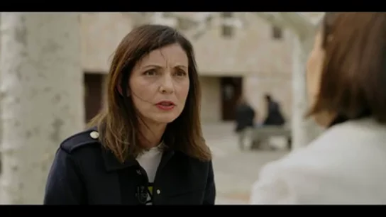 Así responde Nevenka al fiscal García Ancos por su machismo en el juicio: "Nos ayudó a visibilizar la España en la que vivíamos" Así responde Nevenka al fiscal García Ancos por su machismo en el juicio: "Nos ayudó a visibilizar la España en la que vivíamos"