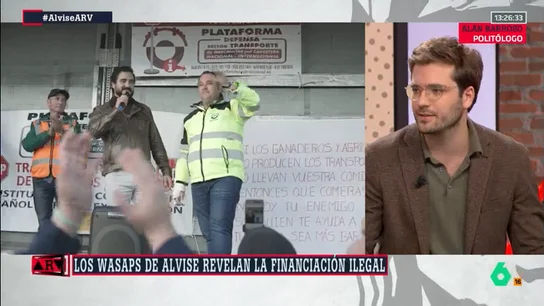 Alán Barroso Alán Barroso