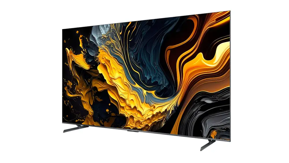 Xiaomi TV Max 100 y TV Max 85 Xiaomi TV Max 100 y TV Max 85