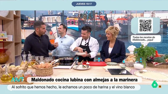 Pablo Ojeda explica por qué la cerveza sin alcohol tiene alcohol Pablo Ojeda explica por qué la cerveza sin alcohol tiene alcohol