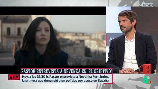 Urtasun sobre Nevenka Urtasun sobre Nevenka