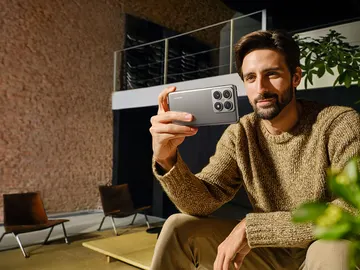 El Xiaomi 14T Pro El Xiaomi 14T Pro